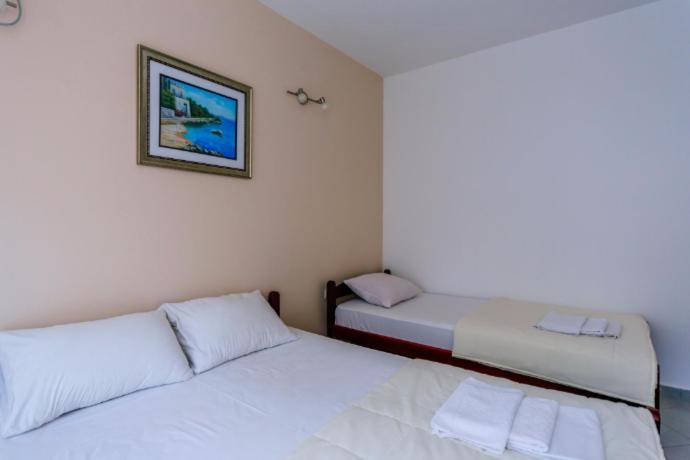 Apartments Solemar2 Sutomore Exterior foto